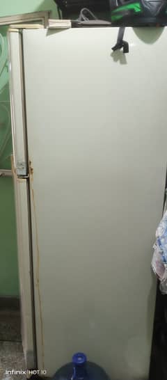 Dawlance Fridge