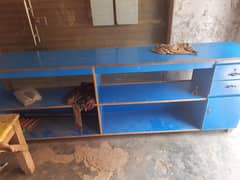 table and almri
