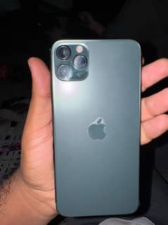 11 pro max 256 gb
