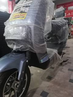 electric bike yj feature cruize model low price