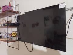Eco Star Led 32"  With Dish 