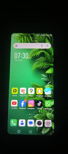 infinix