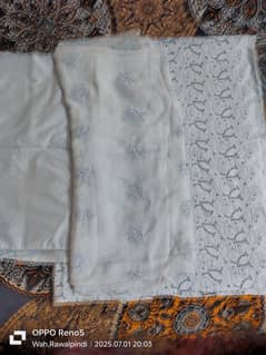 bareezé Dress unstitched