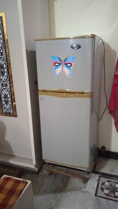 freezer