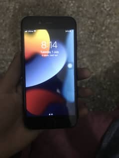 IPhone 7 32gb pta approved set available for sale