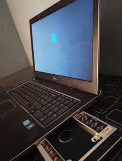 Dell Vostro 3750 – Core i7 Gaming Laptop