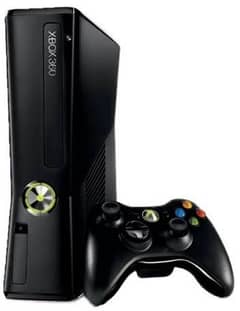 xbox