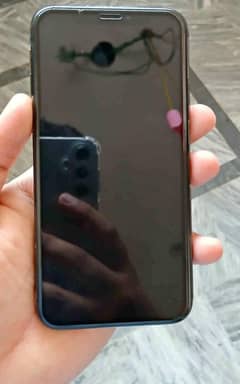 Iphone X Non Pta 64GB