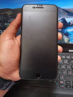 iPhone 7plus official pta approved