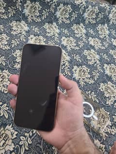 IPhone 12 pro max Golden 128gb PTA approved