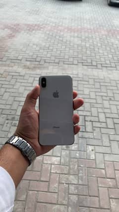 iPhone xsmax