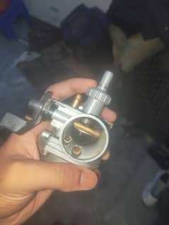 CD 70 Carburator PZ19 – Excellent Condition | No Faults