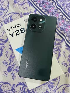 Vevo Y28