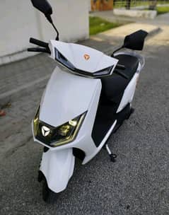 Yadea