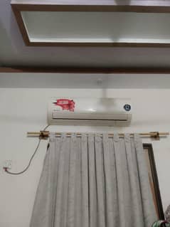 Dawnlance Inverter Ac 1.5 ton