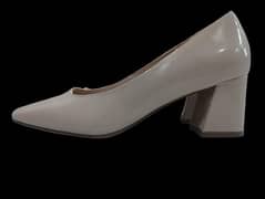 Premium European Shoes for Women - Stylish & Comfortable