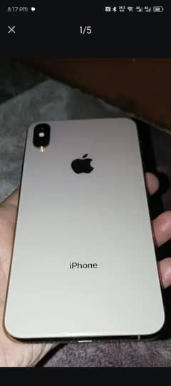 xsmax