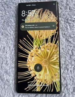Google Pixel 6 Pro Pta Approved 12/256 All Ok