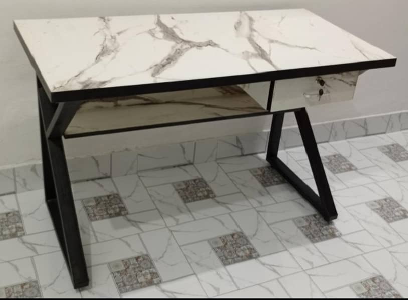 New Stylish Computer Table 4