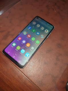 Samsung A21s 4/128