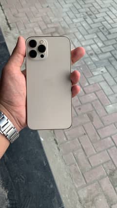 iPhone 12 Pro Max