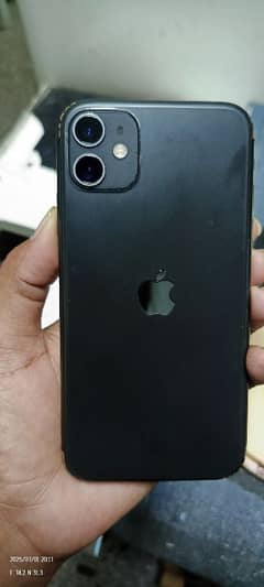 iPhones 11 64GB water pack