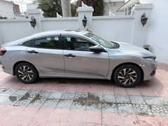 Honda civic oriel priosmatic