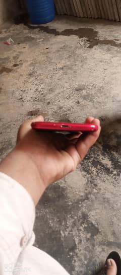 I phone xr