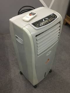 Signature air cooler