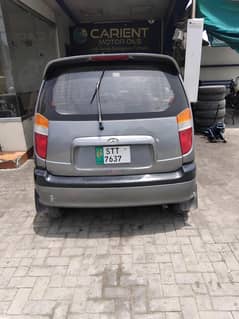 Santro 2006 model 10/10 conditon zabardast