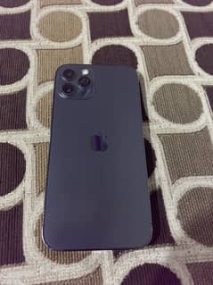 12 Pro PTA 128
