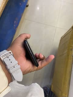 I phone xr jv