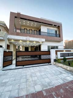 Beautiful designer house for rent