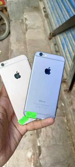 I phone 7plus pta approved available 03267544942 whatapp