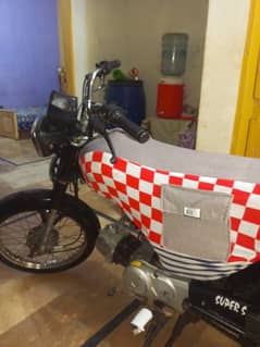 Bike