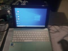 Asus T100 Intel Quadcore 1.9 Ghz Laptop