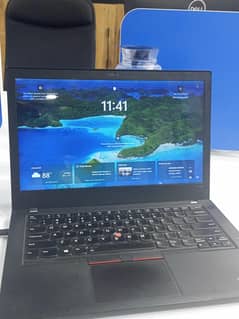 lenova Thinkpad T480