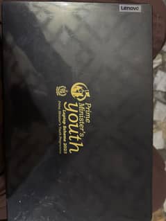 Laptop Punjab Young Scheme