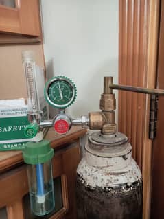Oxygen
