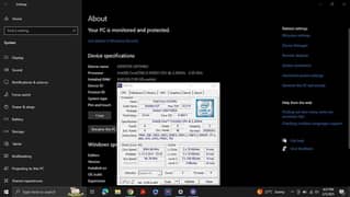Laptop ProBook Core i3 6TH Gen RAM 8GB Ram DDR4 Hard Disk 500GB HDD