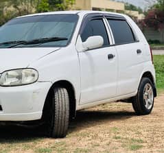 Suzuki Alto 2005