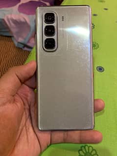 Infinix Hot 50 Pro Plus