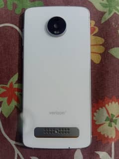 Motorola Z4