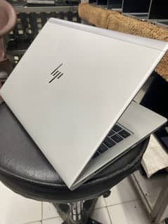 Hp 840 G6 i7 Generation 8th