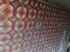 king size bed Mattress 6 inch