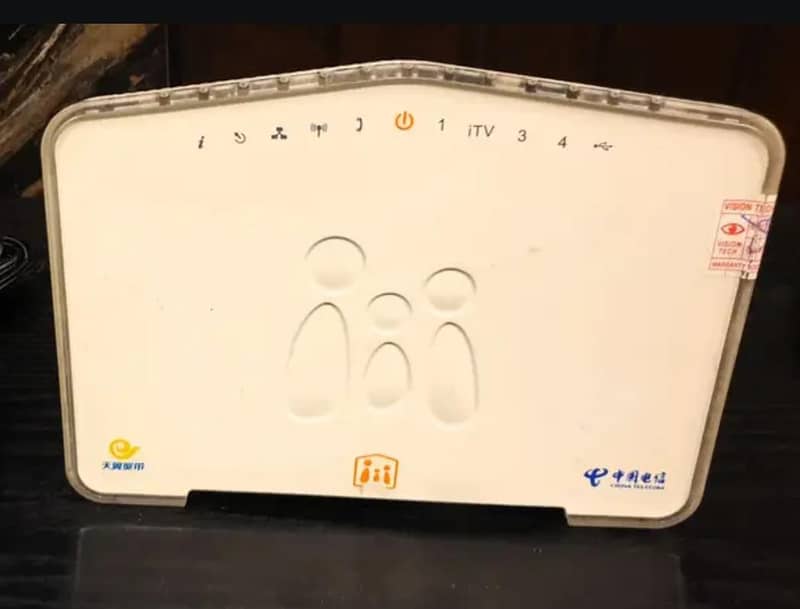 fiber wifi modem for sell and exchange with wifi sim device 0