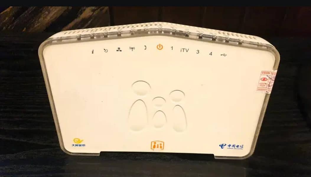 fiber wifi modem for sell and exchange with wifi sim device 1