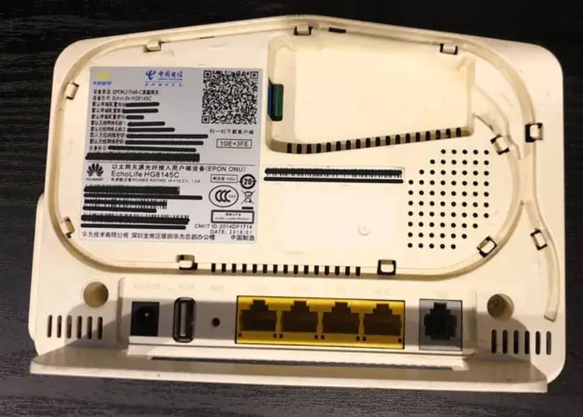 fiber wifi modem for sell and exchange with wifi sim device 4