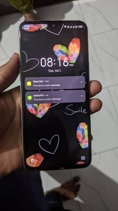 Infinix Note 11 128gb pta aproved