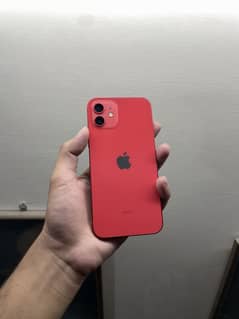 iPhone 12 JV
